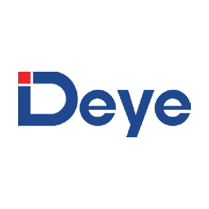 Deye Saules Elektriniu Iranga Gera Kaina