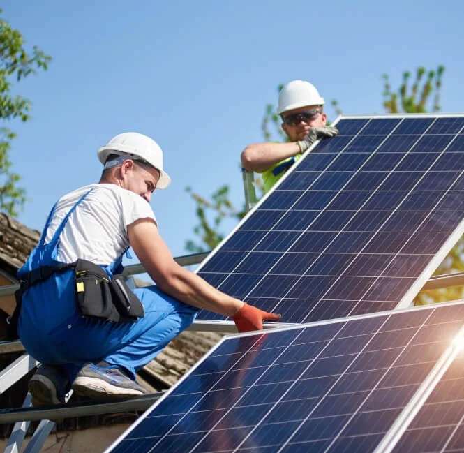 Saules Elektrinių Sprendimai Saulės Elektrinės Ener