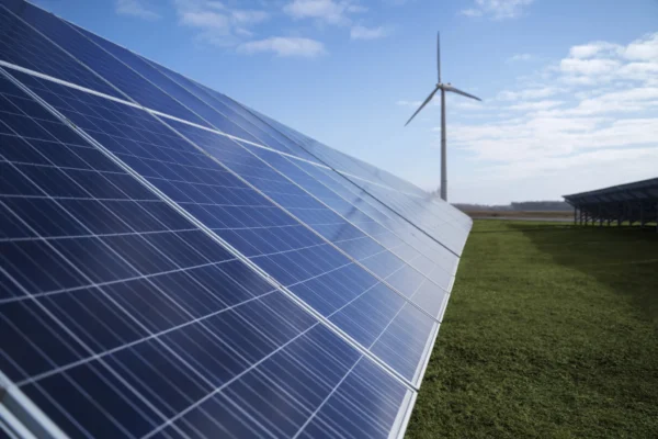 Kas Yra Saulės Elektrinė Ir Kodėl Ji Svarbi