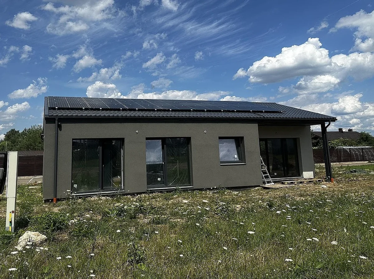Saule Elektrines Kaune Geriausi Montuotojai Meistrai Gera Kaina