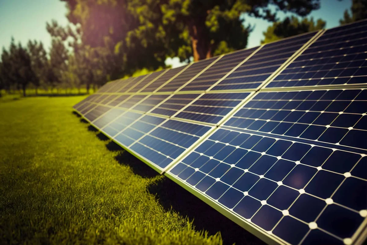 Saules Elektrines Ir Saules Moduliai Namams Rokosolis.lt 