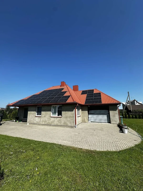 Saules Elektriniu Kainos Kaunas
