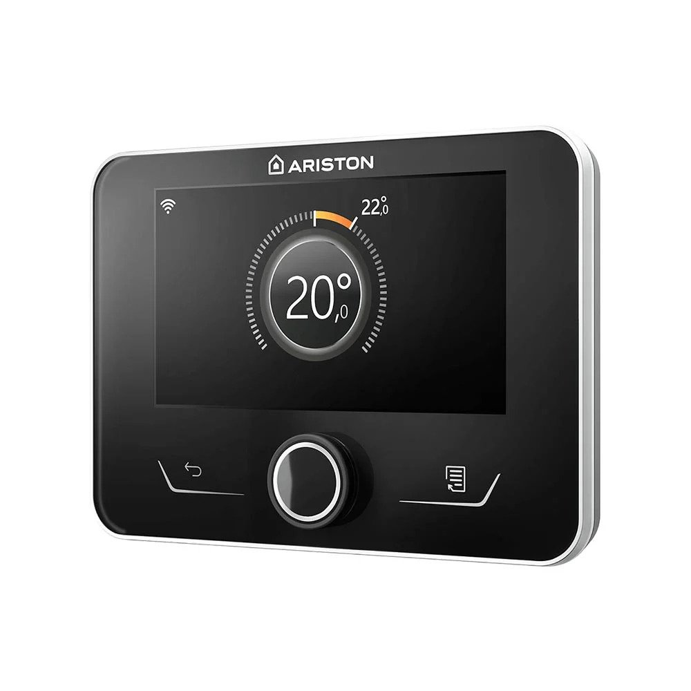 02 Jaukurai Ariston Senys Hd Bl