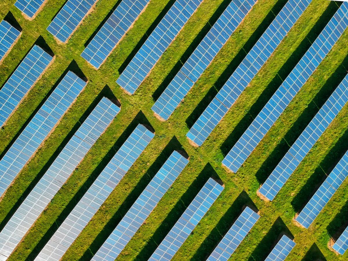 Saules Parkai Saulės Elektriniu Instaliavimas Montavimas Ener Lt