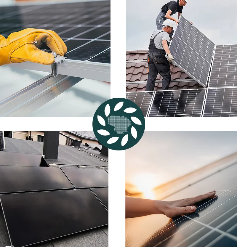 Saules Elektriniu Montavimas Ir Diegimas Ener Lt V03