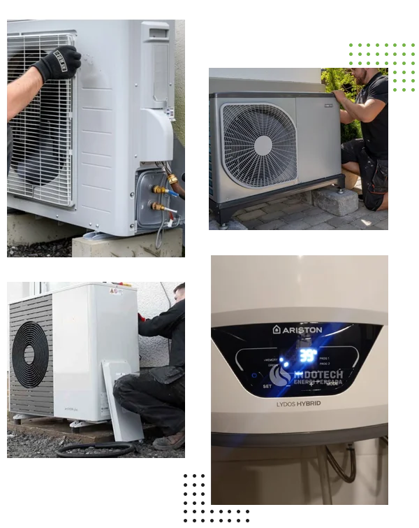 Silumos Siurbliu Montavimas Su Nuotoliniu Reguliavimu Aiski Kaina Apva Parama Ir Patikimi Sprendimai Namams