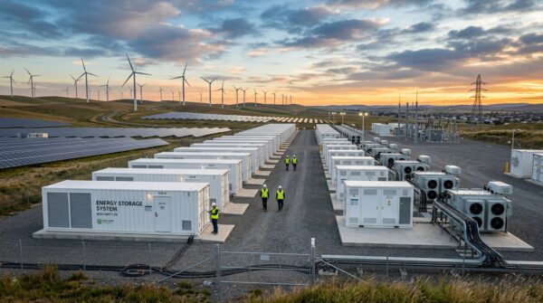 Energy Storage 202603221047